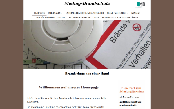 meding-brandschutz.de