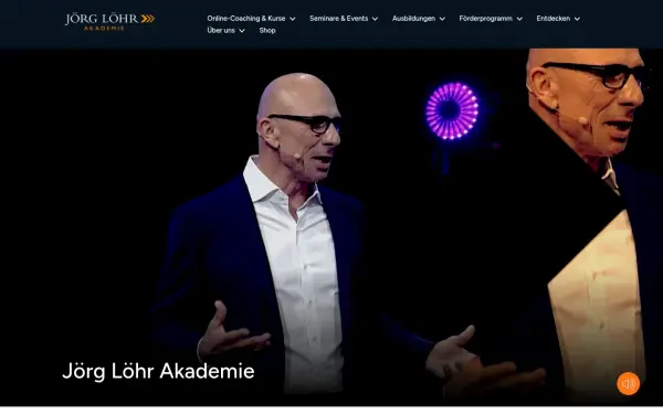 www.joerg-loehr.com
