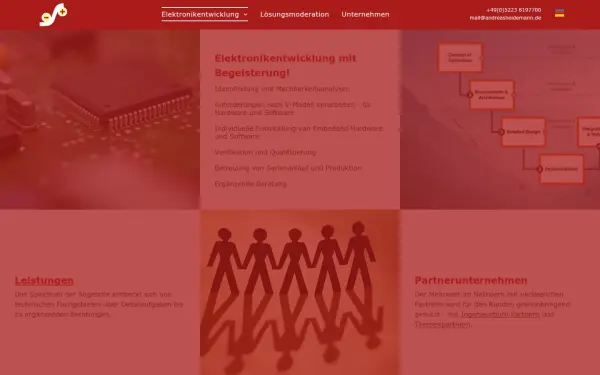 www.andreasheidemann.de