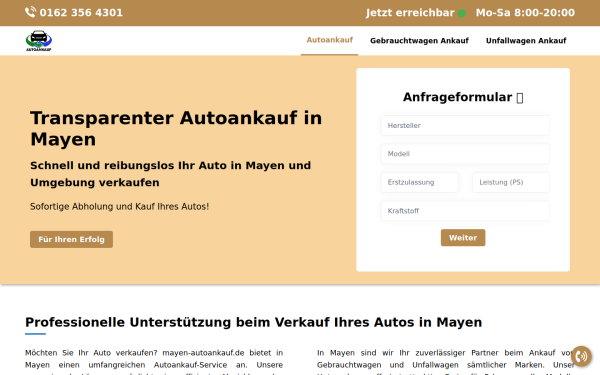 www.mayen-autoankauf.de
