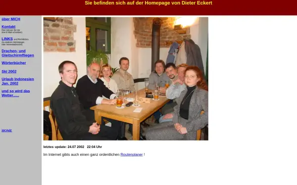 dieter-eckert.de