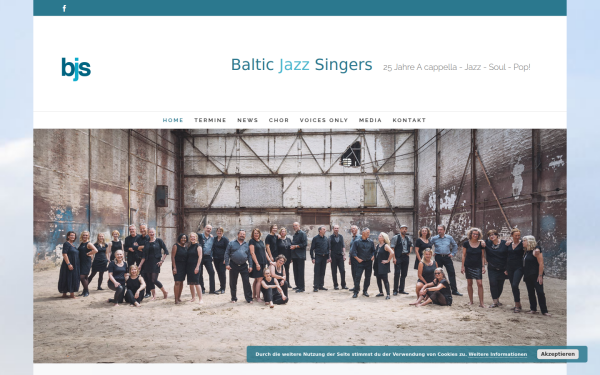 baltic-jazz-singers.de