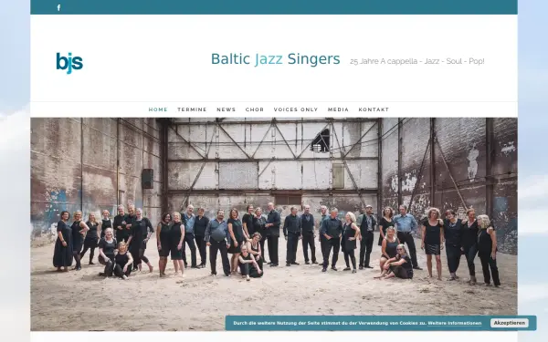 baltic-jazz-singers.de