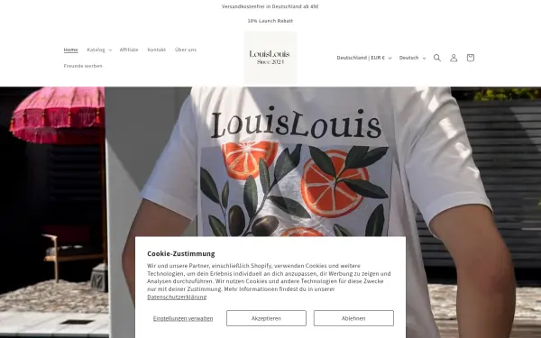 louis-louis.de