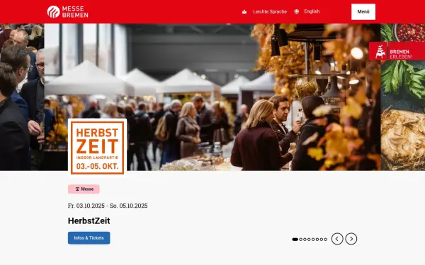 messe-bremen.de
