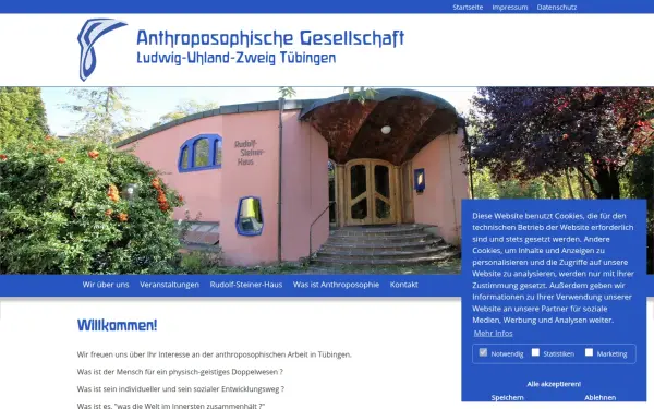 anthroposophie-tuebingen.de