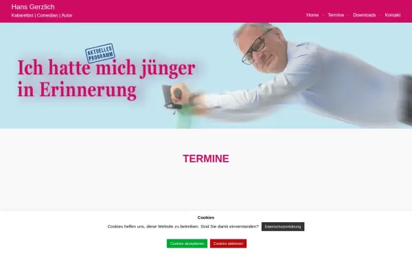 gerzlich.de