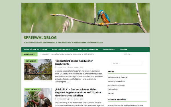 beckersblog.de