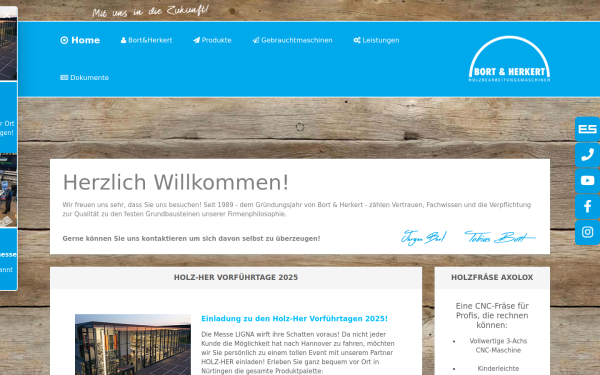 bort-herkert.de