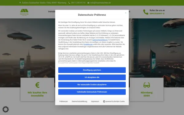 machatschke.de