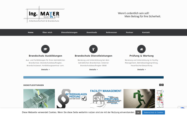 www.gerhardmayer.at