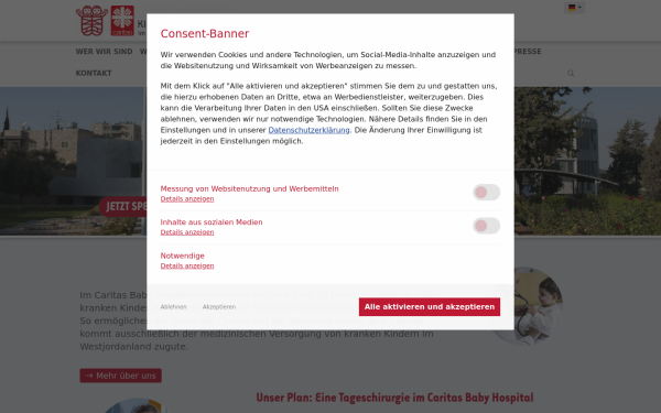 www.kinderhilfe-bethlehem.de