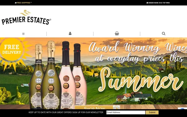 www.premierestateswine.co.uk