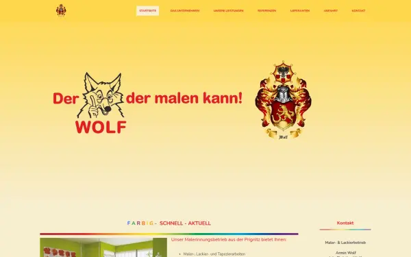 der-wolf-der-malen-kann.de
