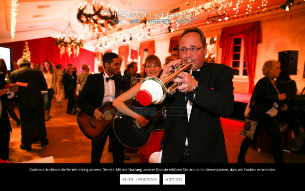 musik-livebands.de
