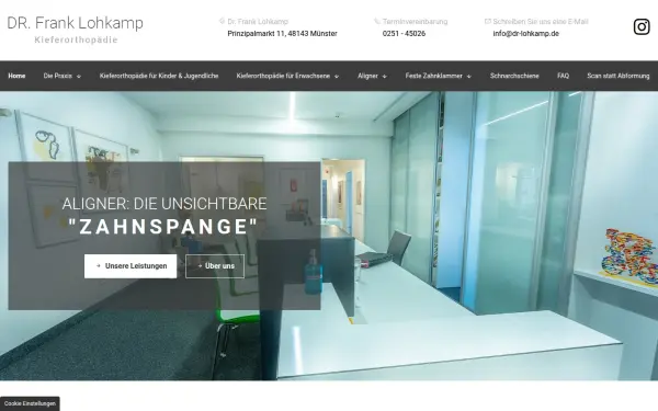 www.dr-lohkamp.de
