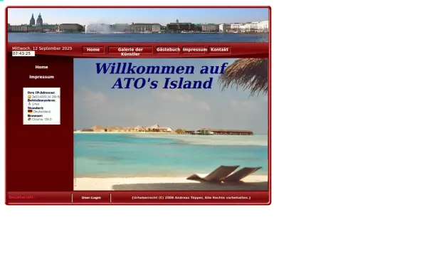 andreasnet.de