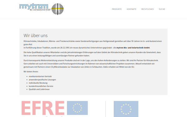 mytron.de