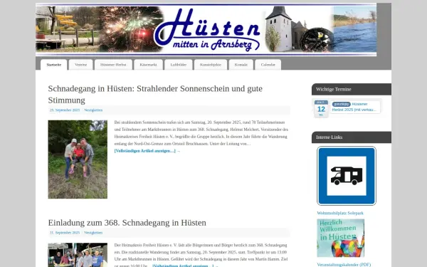 www.huesten.de