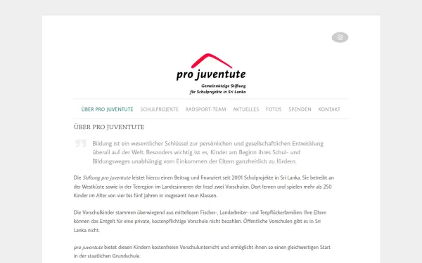 pro-juventute.org