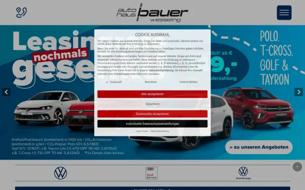 autohausbauer.de