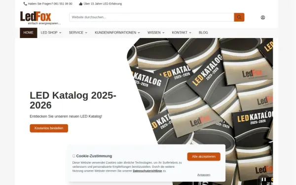 www.ledfox.ch
