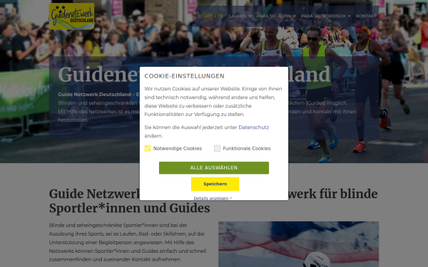 www.guidenetzwerkdeutschland.de