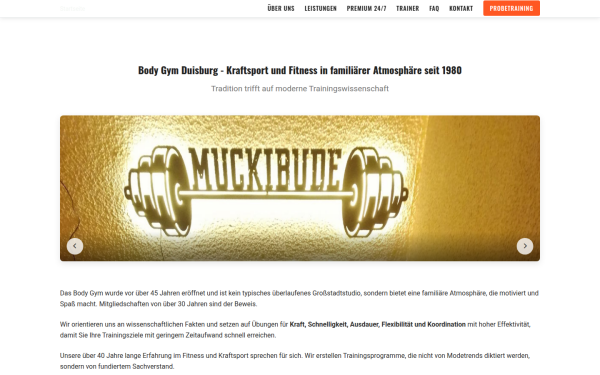 bodygym-duisburg.de