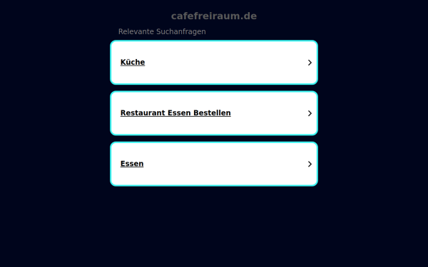 cafefreiraum.de