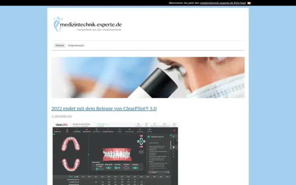 www.medizintechnik-experte.de