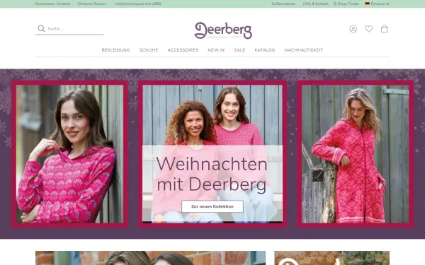 deerberg.de
