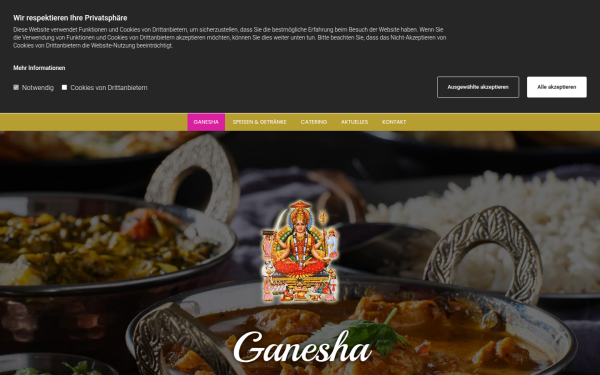 www.ganeshagraz.at