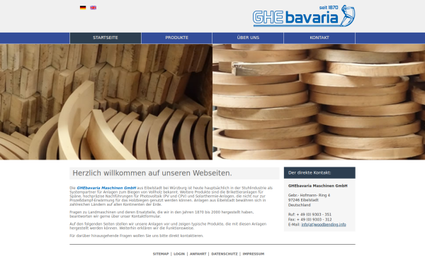 www.ghebavaria.de