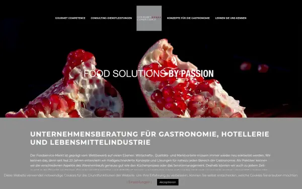 www.gourmetcompetence.com