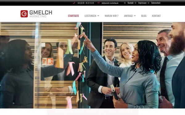www.gmelch-marketing.de