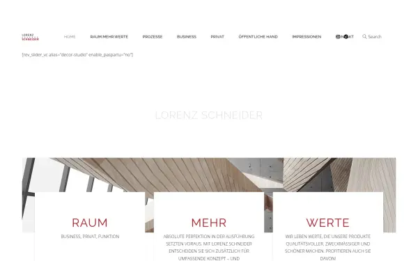 www.lorenz-schneider.de