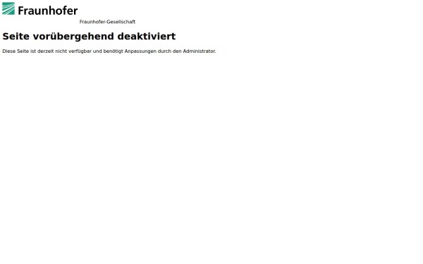 vascubone.fraunhofer.eu