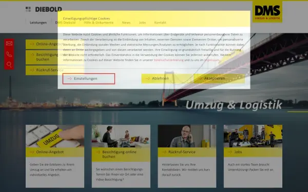 www.diebold-logistik.de