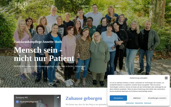 www.hauskrankenpflege-annette-huth.de