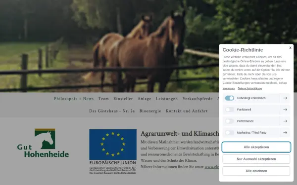 www.guthohenheide.de