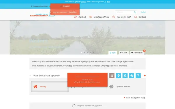 www.wonenindekrimpenerwaard.nl