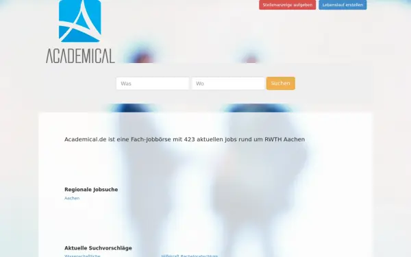 www.academical.de