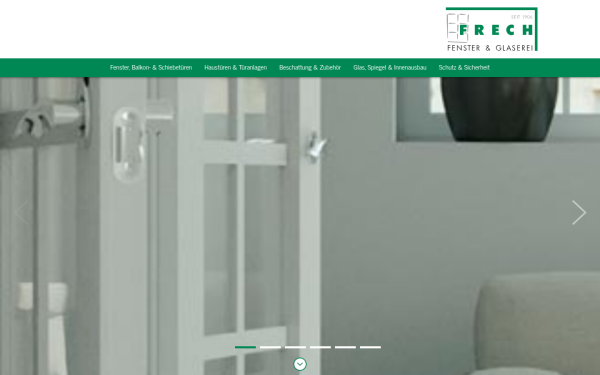 www.glaserei-frech.de