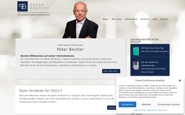 peterbeutler.de