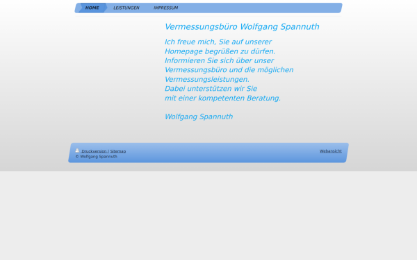 www.vermessung-spannuth.de