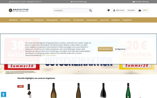www.brogsitter.de