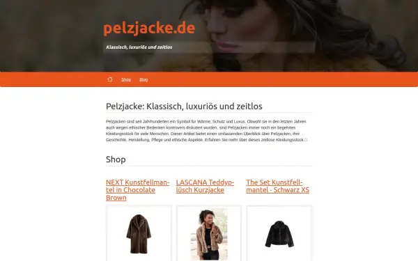 www.pelzjacke.de