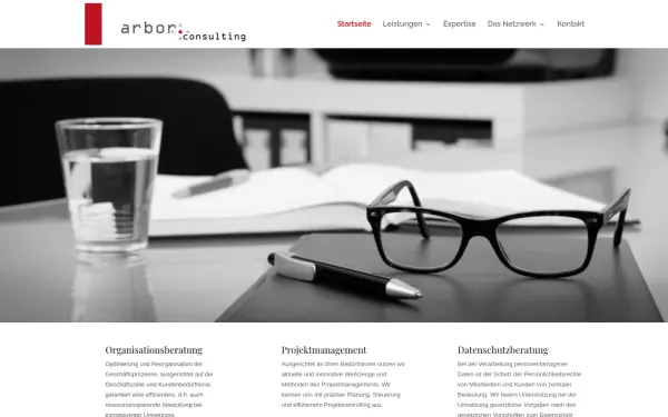 arbor-consulting.de