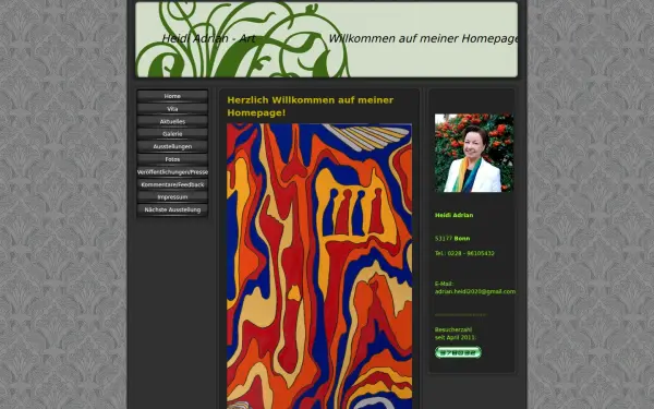 www.adrian-art-bonn.de