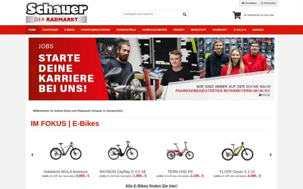 www.fahrrad-schauer.de